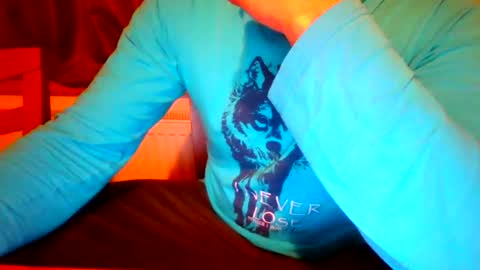 Frank online show from February 19, 8:52 pm