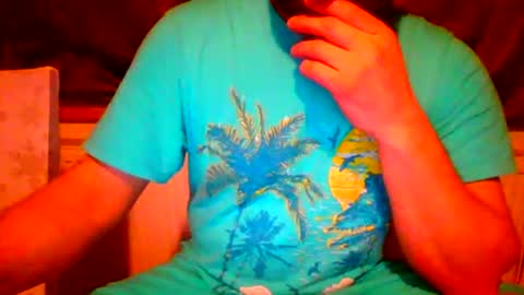 Frank online show from January 14, 10:34 pm