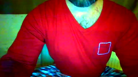 Frank online show from January 8, 9:23 pm