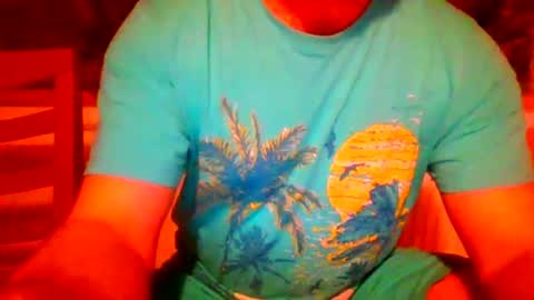 Frank online show from January 22, 9:00 pm