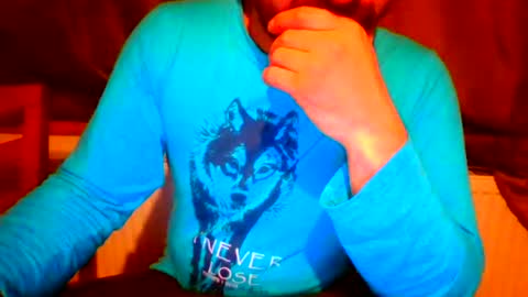 Frank online show from March 6, 8:48 pm