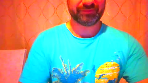 Frank online show from January 8, 9:31 pm