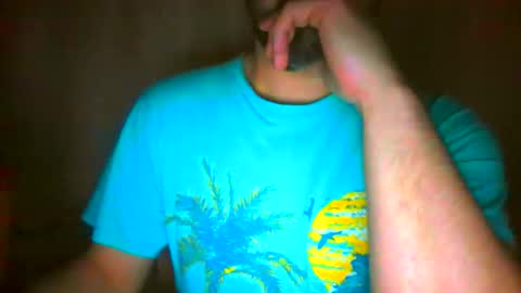 Frank online show from February 27, 10:53 pm