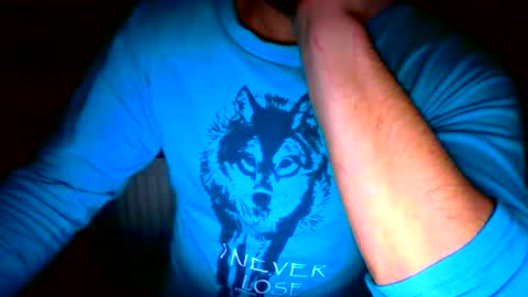 Frank online show from February 21, 9:54 pm