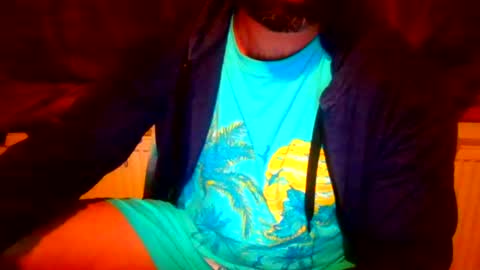 Frank online show from January 15, 11:08 pm