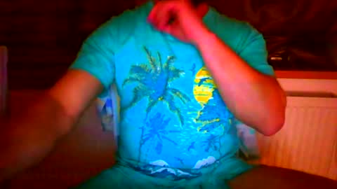 Frank online show from January 16, 10:12 pm