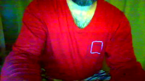 Frank online show from January 31, 10:42 pm