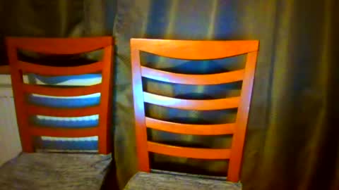 Frank online show from February 3, 9:18 pm