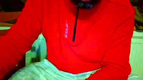 Frank online show from February 12, 9:22 pm