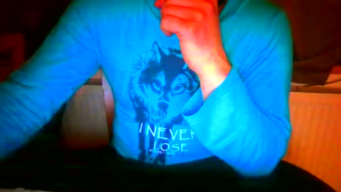 Frank online show from February 26, 10:07 pm