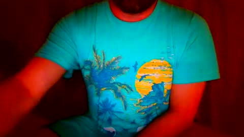 Frank online show from February 2, 9:13 pm