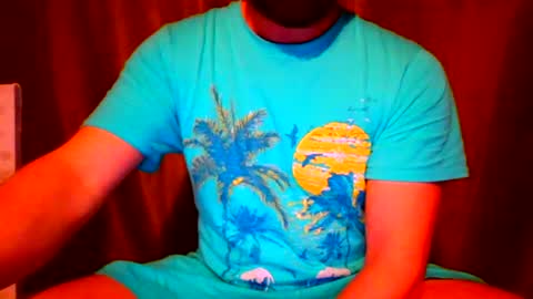 Frank online show from January 12, 8:57 pm