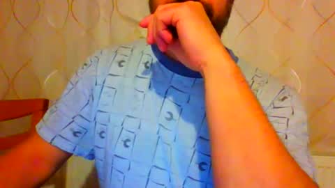 Frank online show from October 1, 8:13 pm