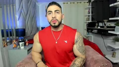 frank_foxx1 online show from June 12, 5:28 am