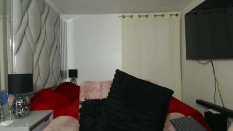 frank_foxx1 online show from December 5, 5:36 am