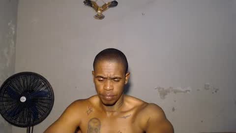 Frank Hussle online show from July 19, 8:59 pm