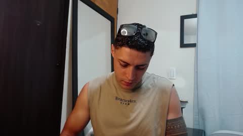 Frank online show from February 19, 10:17 pm