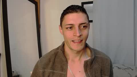 Frank online show from February 11, 2:16 am