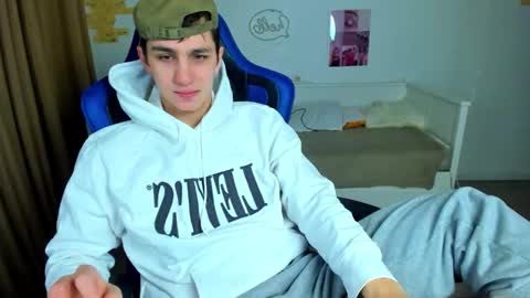 Frank online show from February 22, 7:10 am