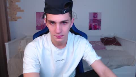 Frank online show from January 12, 4:31 am