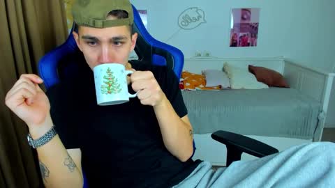 Frank online show from October 28, 4:48 am