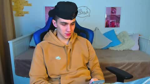 Frank online show from February 17, 6:53 am