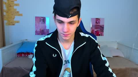 Frank online show from January 31, 2:58 am