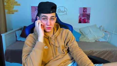 Frank online show from February 9, 8:11 am