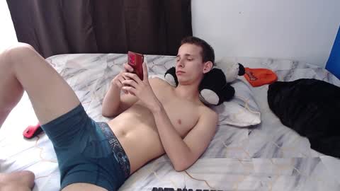 Frank online show from February 3, 5:24 pm