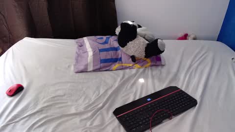 Frank online show from December 2, 6:08 pm