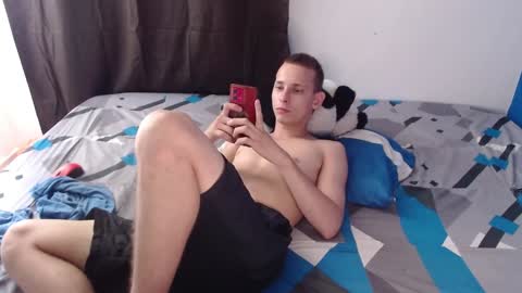 Frank online show from January 10, 5:13 pm