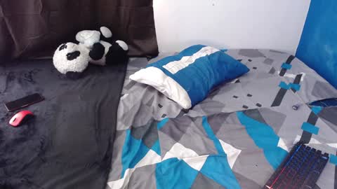 Frank online show from January 16, 5:55 pm