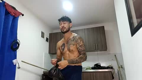 frankdanielsmolano online show from July 8, 4:00 pm