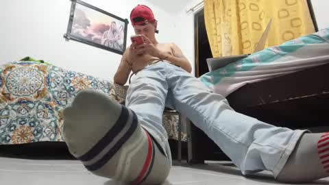 franklinm_7777 online show from September 20, 5:18 am