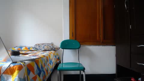 franklinm_7777 online show from November 10, 7:30 pm