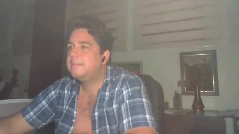 frankorican online show from October 13, 4:29 am