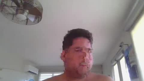 frankorican online show from February 7, 1:32 pm