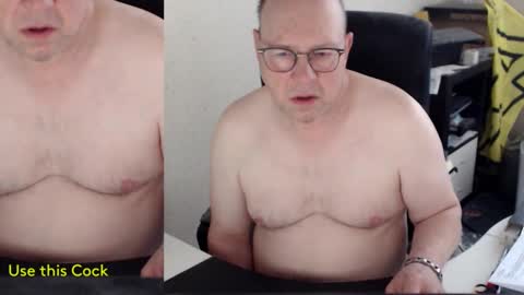 Fransje online show from February 2, 8:24 am