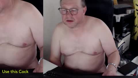 Fransje online show from January 8, 1:52 pm