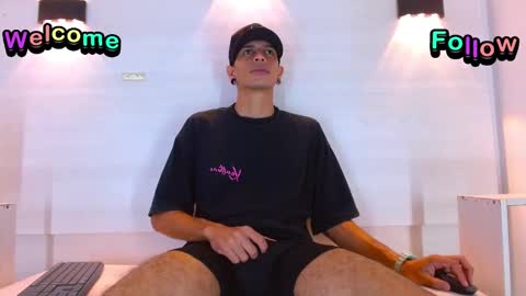 Franvill trato online show from September 8, 7:35 pm