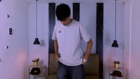 Franvill trato online show from January 6, 8:35 pm