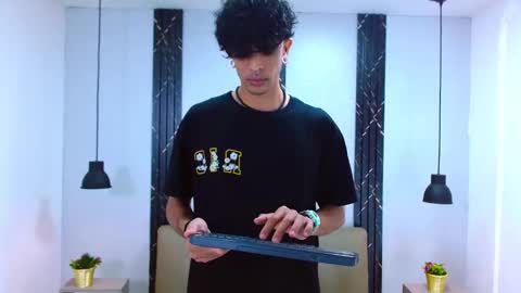 Franvill trato online show from September 27, 7:45 pm