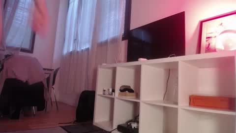 francescosal online show from February 21, 4:41 pm