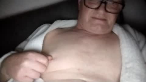 Wolfi online show from February 19, 6:21 pm