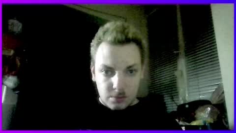 freak_azoid online show from January 24, 2:07 am