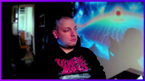 freak_azoid online show from February 22, 4:51 am