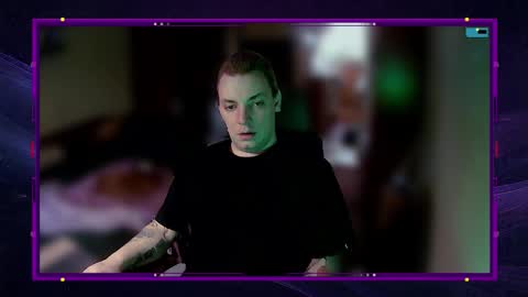 freak_azoid online show from October 2, 12:20 pm