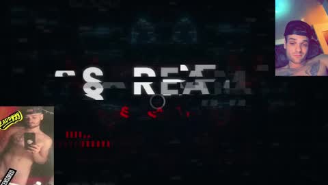 MysteryMaleStud online show from December 8, 4:46 am