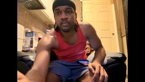 Freakybubba online show from January 14, 12:59 am