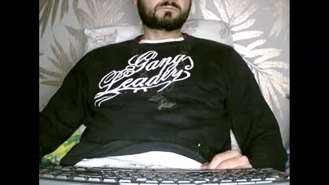 fred online show from January 26, 12:37 am